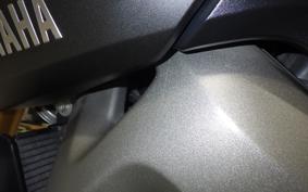 YAMAHA MT-09 A 2014 RN34J