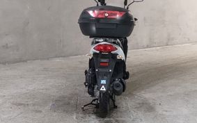 SUZUKI ADDRESS V110 CE47A