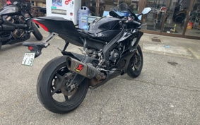 YAMAHA YZF-R6 2021 RJ27
