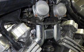 YAMAHA VMAX 1992