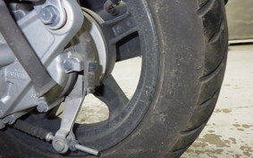 YAMAHA JOG DX-2 SA58J