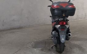 HONDA DIO 110 JF31