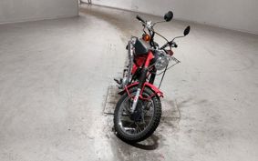 HONDA HUNTER CUB110 JD01