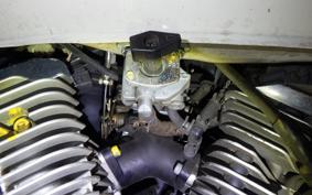 YAMAHA DRAGSTAR 250 1995 VG02J