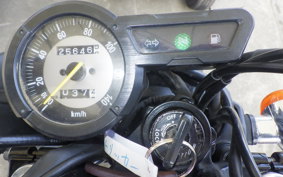 YAMAHA TRICKER Gen.2 DG16J