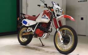HONDA XL600R PHARAOH 1986 PD04