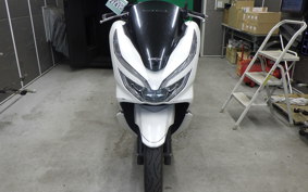 HONDA PCX 125 2004 JF81