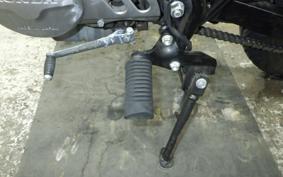 HONDA APE 50 1985 AC16