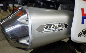 HONDA XLR125R 1992 JD16