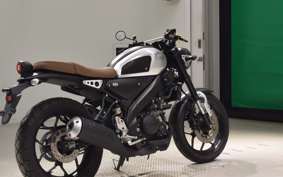 YAMAHA XSR155