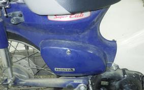HONDA C50 SUPER CUB AA01