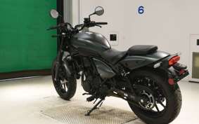 KAWASAKI ELIMINATOR400-3SE 2024 EL400A