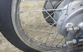 HONDA C90 SUPER CUB E 2024 HA02