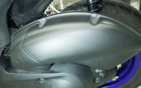 YAMAHA TRICITY 155 A 2013 SG37J
