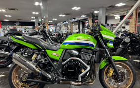 KAWASAKI ZRX1200DAEG FE 2016 ZRT20D
