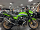 Фото Kawasaki ZRX1200 DAEG FE 2016 с японского аукциона
