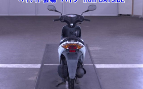 SUZUKI ADDRESS V50