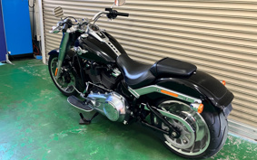 HARLEY FLFBS 2018 YGK