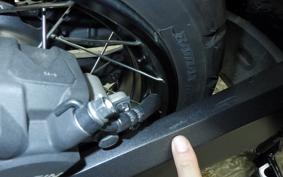 HONDA X-ADV 750 2025 RH21