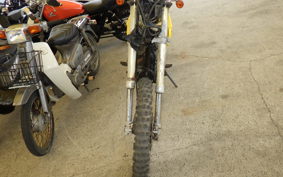 SUZUKI DR250 S SJ44A