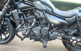 KAWASAKI ELIMINATOR 400-1 2023 EL400A