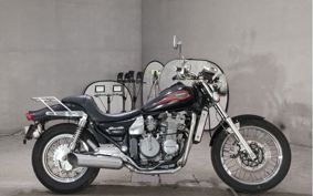 KAWASAKI ELIMINATOR 400-1 1996 ZL400A