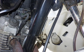 HONDA CB400SS E 2005 NC41