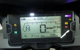 HONDA NC750X DCT 2024 RH09