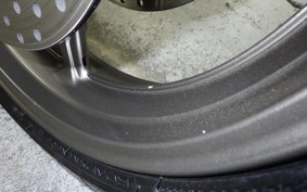 SUZUKI SV650 A 2025 VP55E