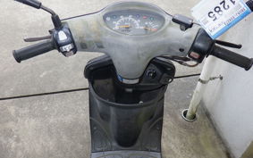 YAMAHA AXIS 100 SB06J