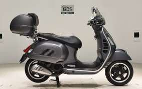 VESPA GTS150 SUPER