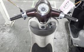 HONDA ジョルノ-2 AF70