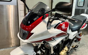 HONDA CB1300 SUPER  BOL DOR ABS 2013 SC54