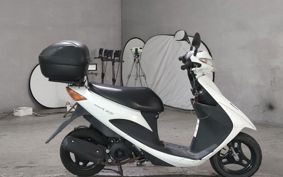 SUZUKI ADDRESS V50 CA44A