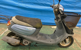 YAMAHA JOG POCHE SPACE INO BEIGE YON SA08J