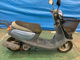 Фото Yamaha JOG POCHE SPACE INO BEIGE YON с японского аукциона