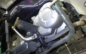 HONDA C50 SUPER CUB 1996 AA04