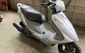 SUZUKI ADDRESS V125 CF46A