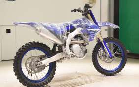 YAMAHA YZ450 F CJ41C