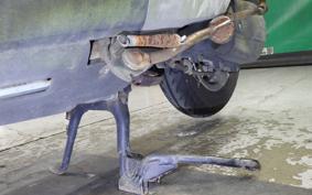 HONDA LEAD 50 Gen. 2 AF48