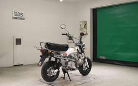 OTHER +UNREGISTERED MODEL by BDS125 2011