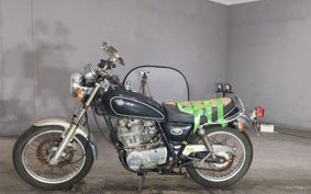 YAMAHA SR400 2004 RH01J