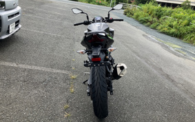KAWASAKI Z250ABS