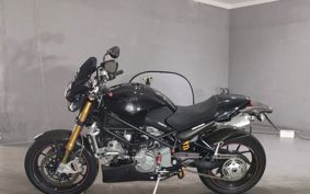 DUCATI MONSTAR S4RS TESTASTRETTA 2009 M417AA