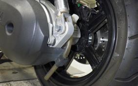 YAMAHA CYGNUS 125 XSR 3 2015 SED8J