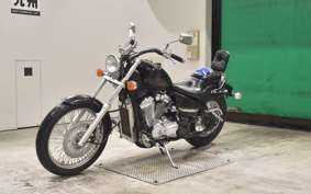 HONDA STEED 600 1993 PC21