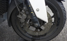 YAMAHA X-MAX 250 A SG42J