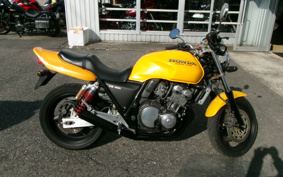 HONDA CB400SF 1994 NC31