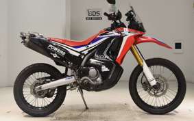HONDA CRF250 RALLY MD44