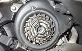 YAMAHA CYGNUS 125 XSR 2 SE44J